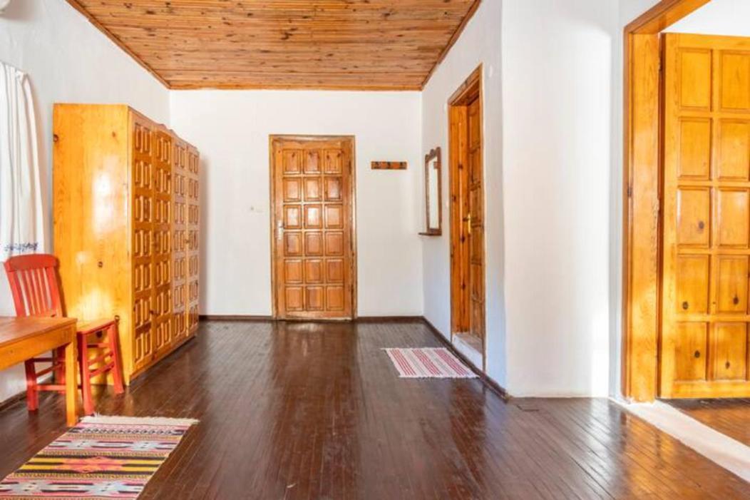 Dalyan Holiday Hotel Ortaca  ภายนอก รูปภาพ