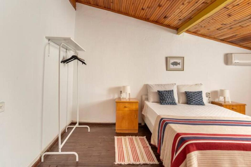 Dalyan Holiday Hotel Ortaca  ภายนอก รูปภาพ