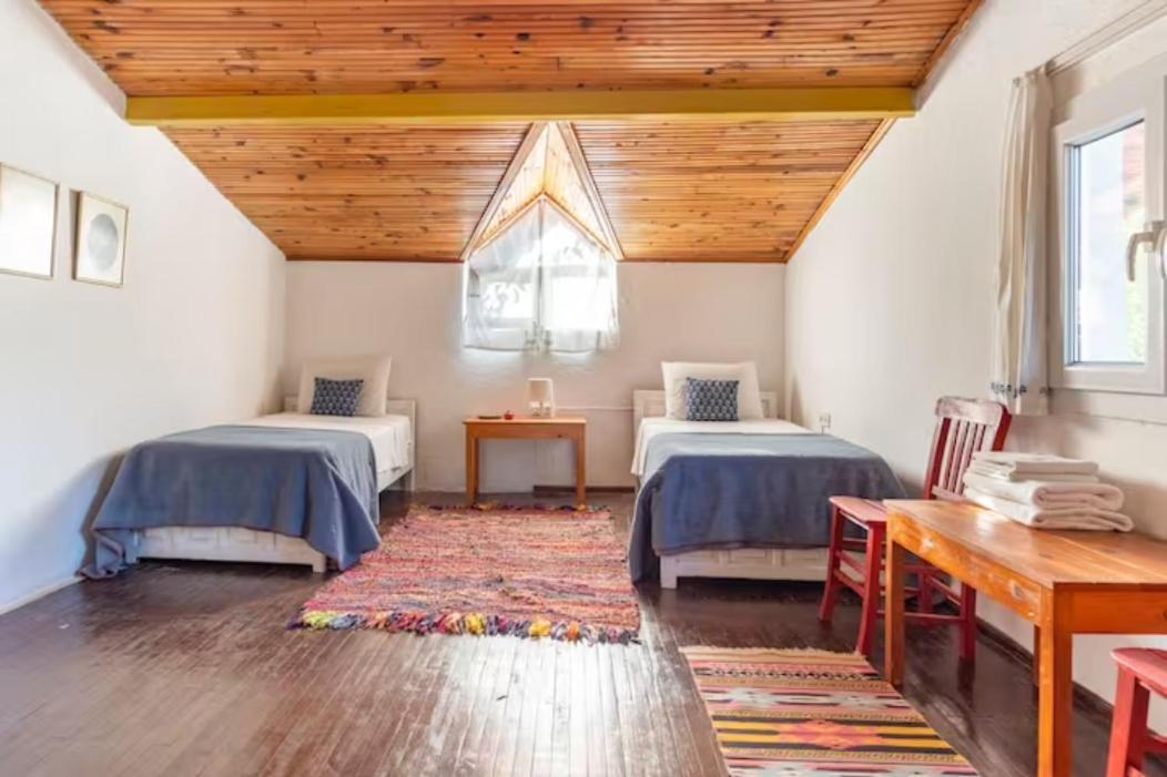 Dalyan Holiday Hotel Ortaca  ภายนอก รูปภาพ