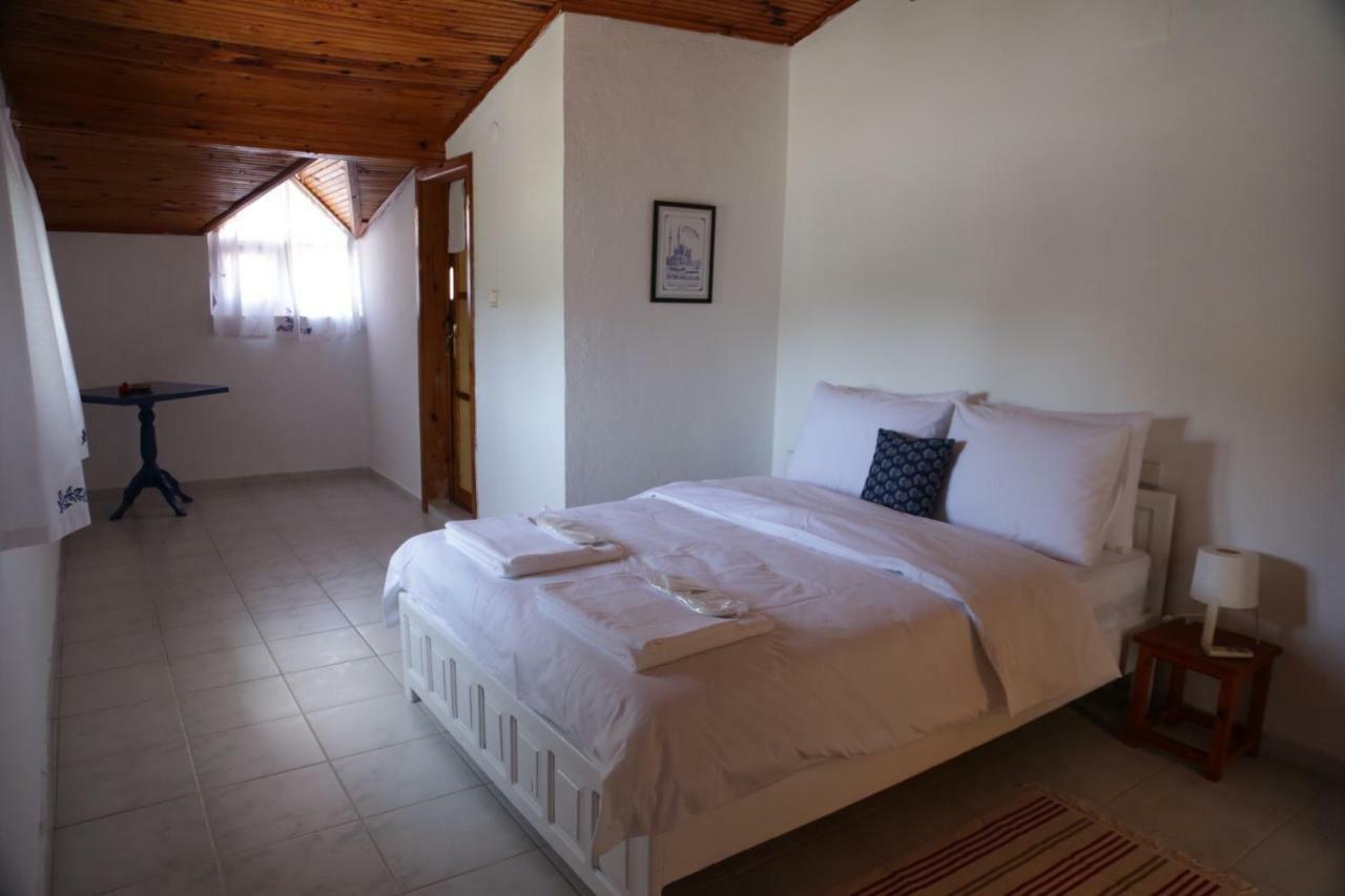 Dalyan Holiday Hotel Ortaca  ภายนอก รูปภาพ