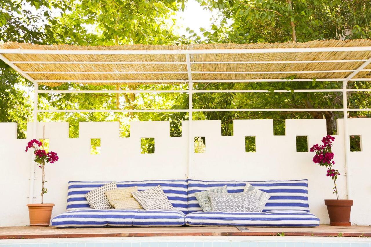 Dalyan Holiday Hotel Ortaca  ภายนอก รูปภาพ