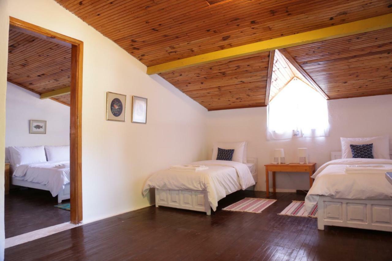 Dalyan Holiday Hotel Ortaca  ภายนอก รูปภาพ