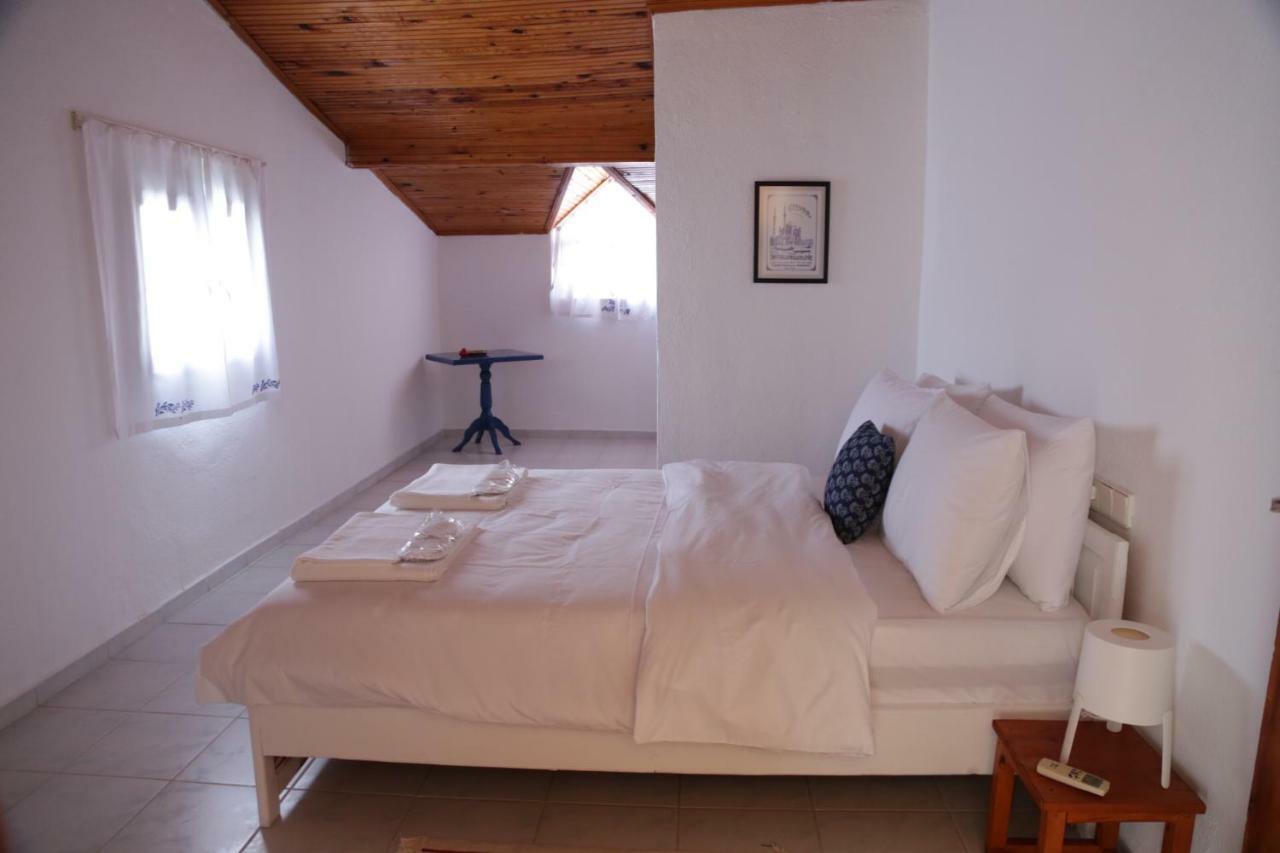Dalyan Holiday Hotel Ortaca  ภายนอก รูปภาพ