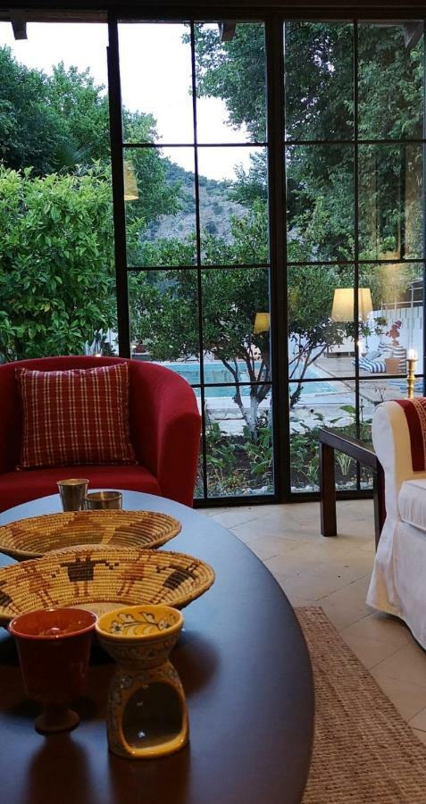 Dalyan Holiday Hotel Ortaca  ภายนอก รูปภาพ
